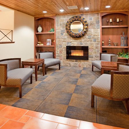 Holiday Inn Express Las Cruces North By Ihg Kültér fotó