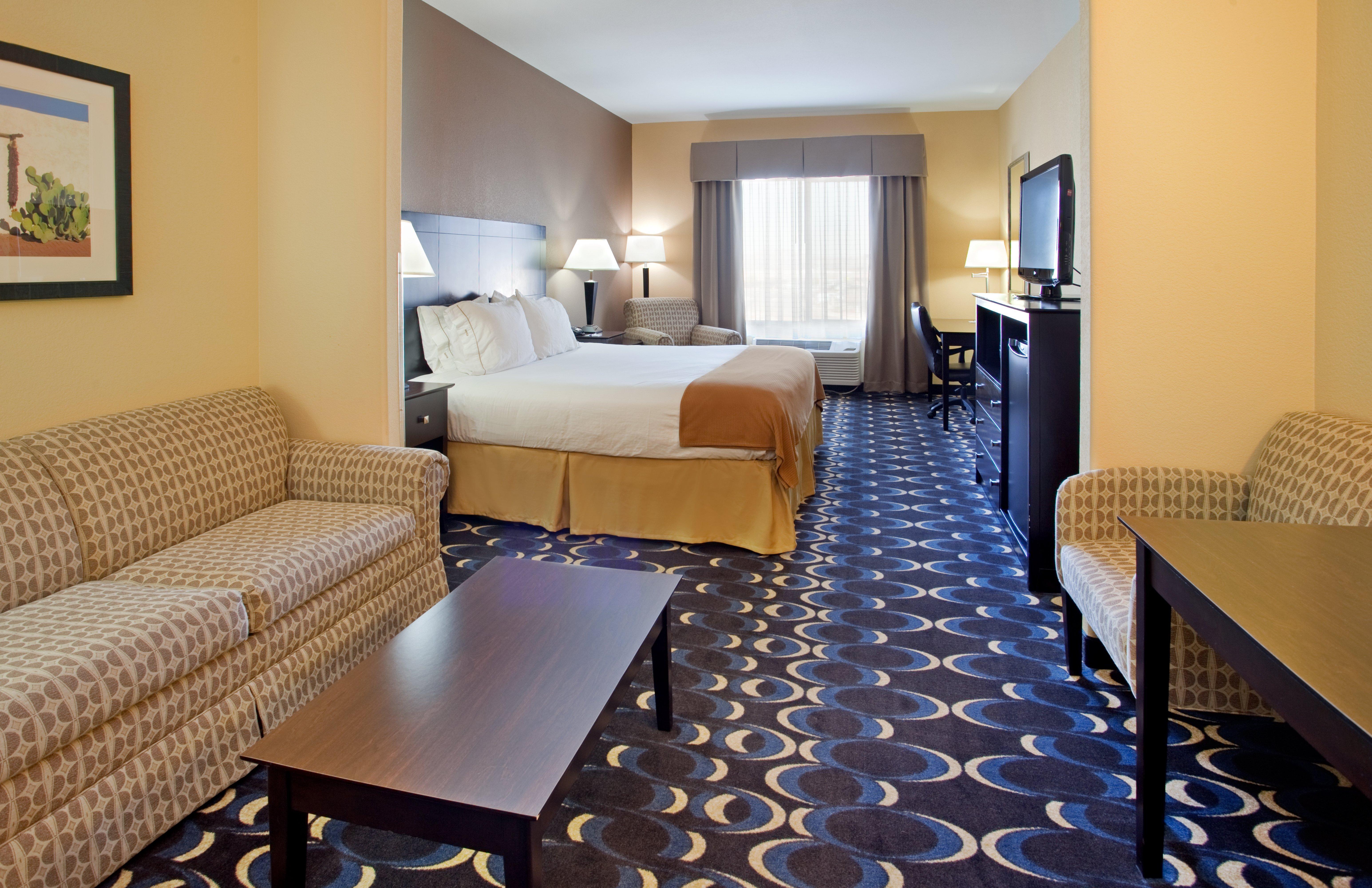 Holiday Inn Express Las Cruces North By Ihg Kültér fotó