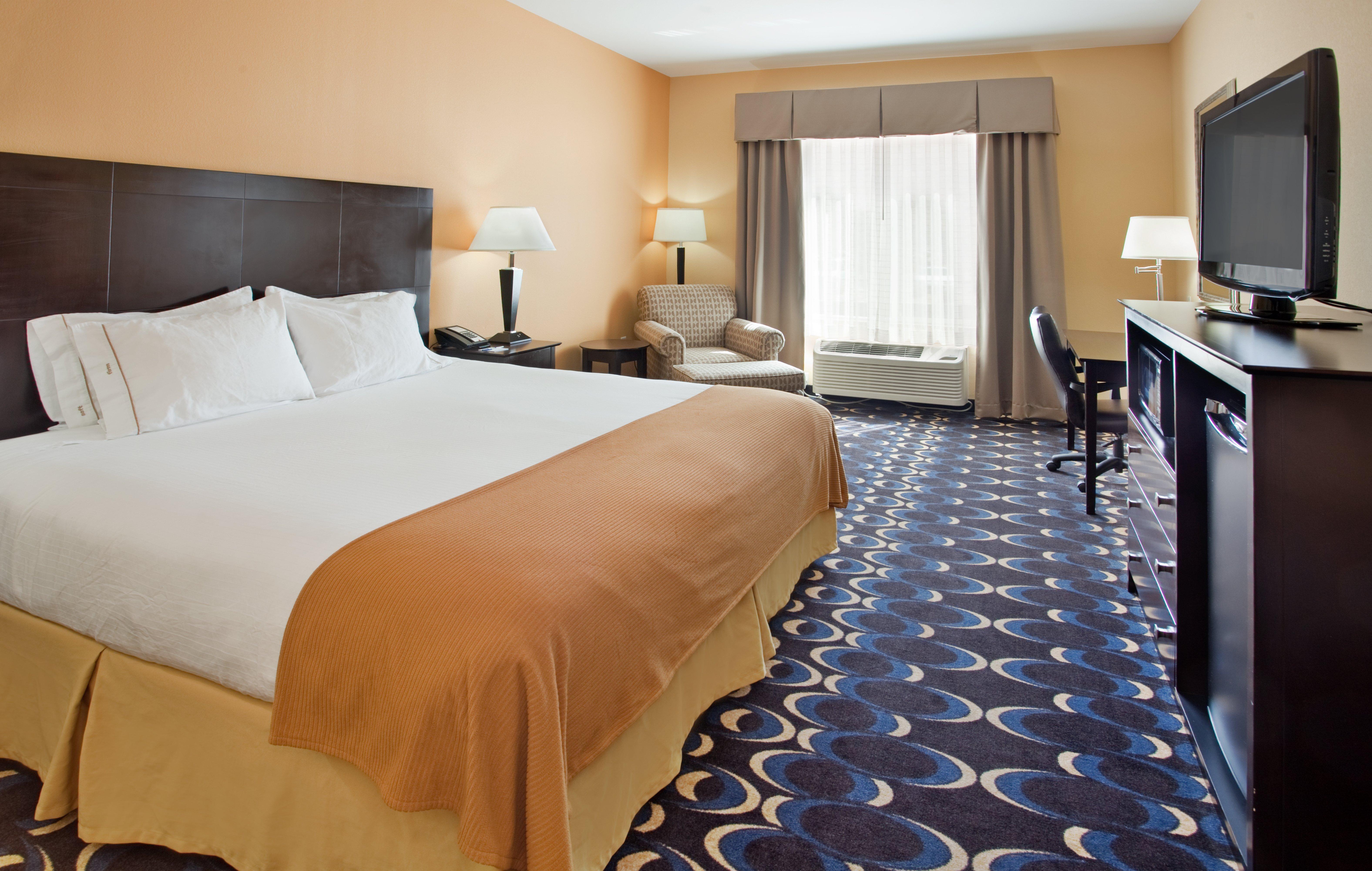 Holiday Inn Express Las Cruces North By Ihg Kültér fotó