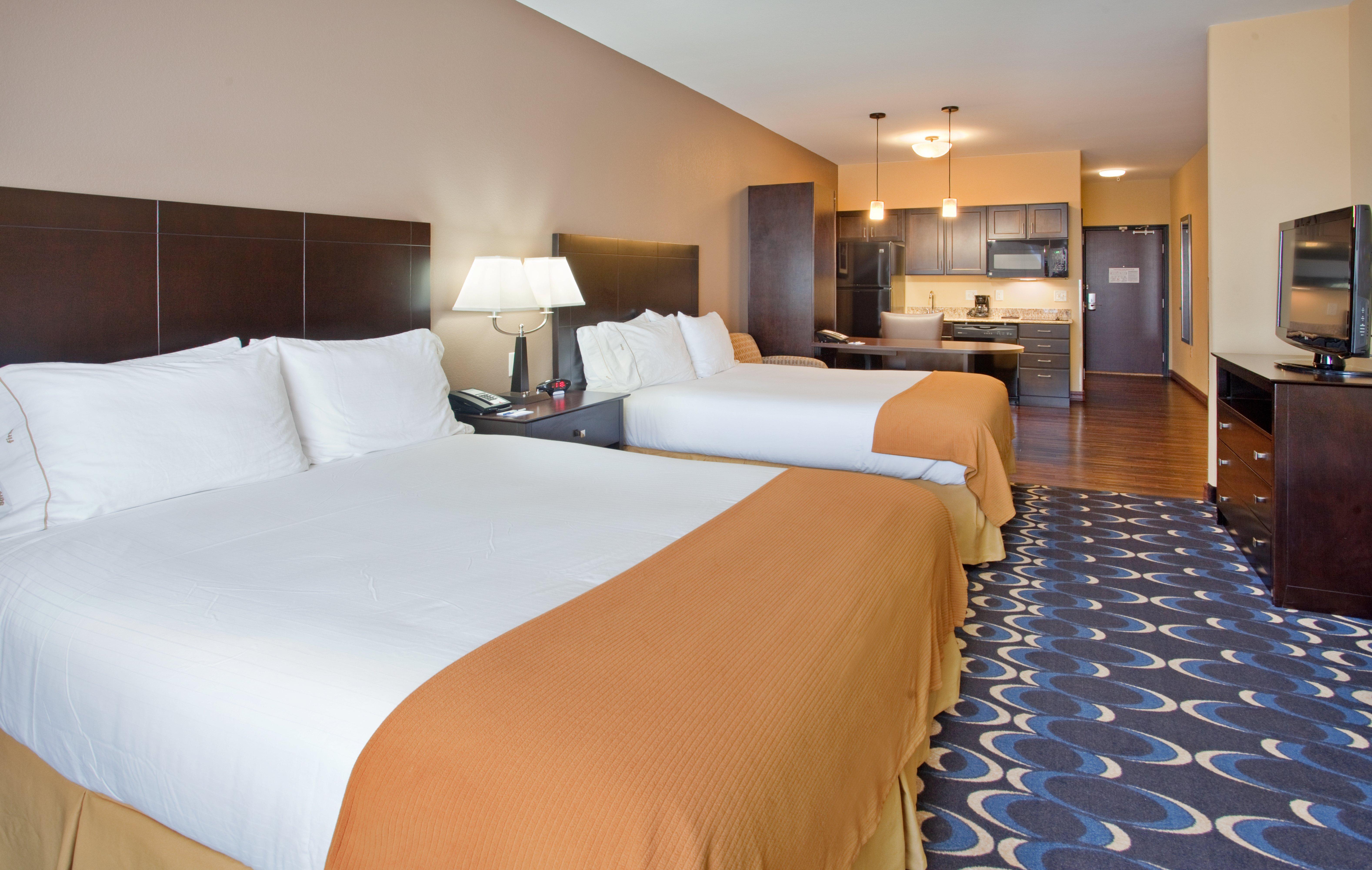 Holiday Inn Express Las Cruces North By Ihg Kültér fotó