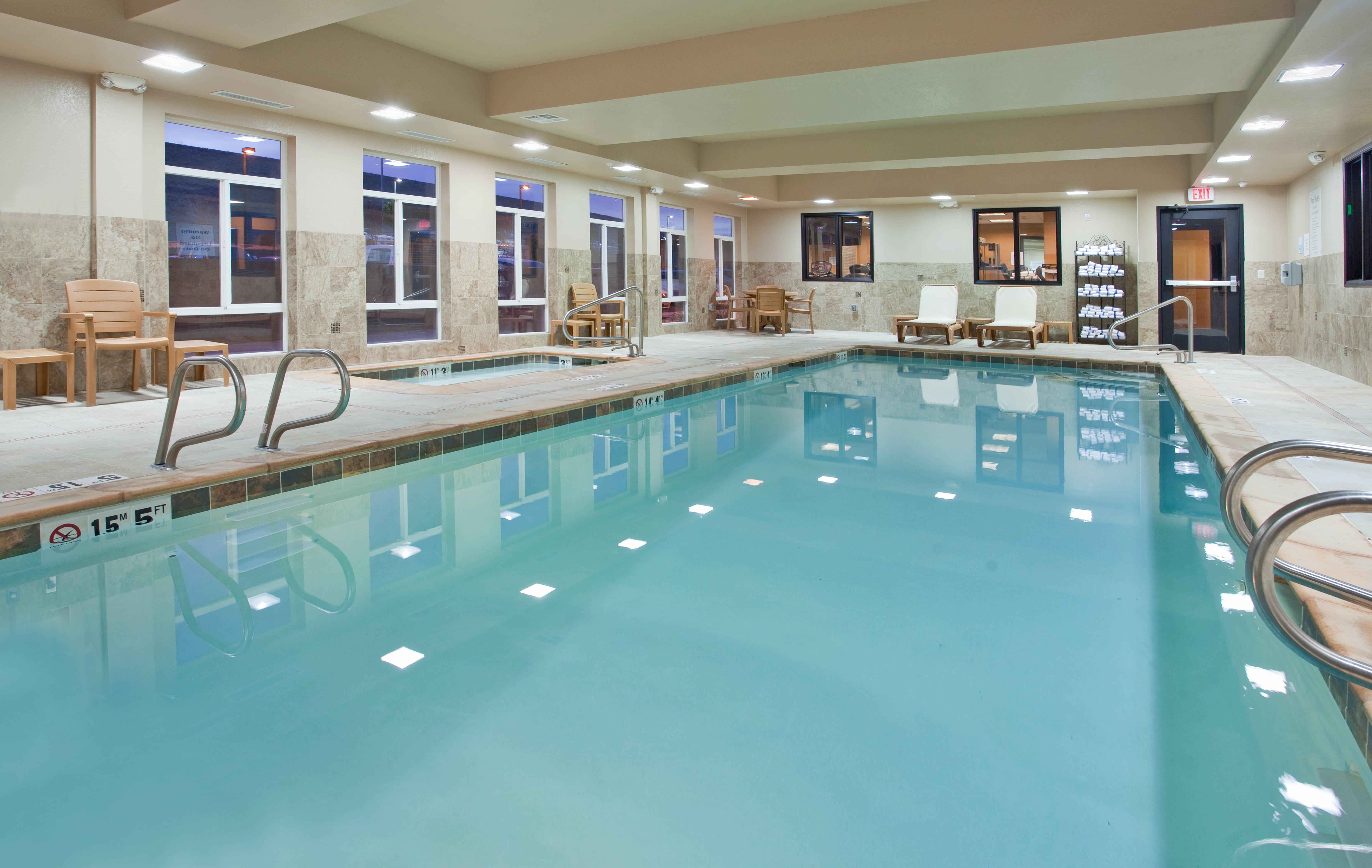 Holiday Inn Express Las Cruces North By Ihg Kültér fotó