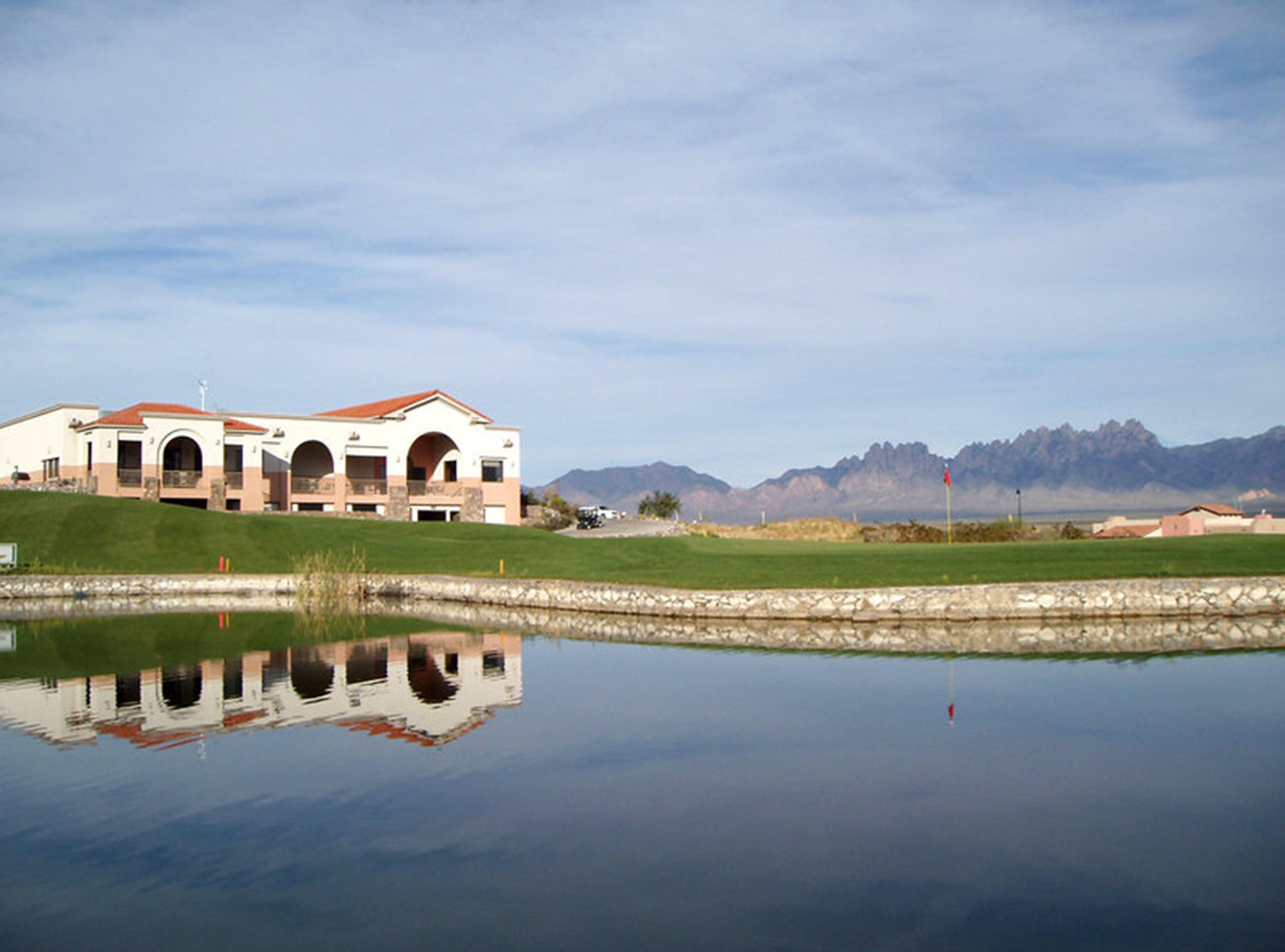 Holiday Inn Express Las Cruces North By Ihg Kültér fotó