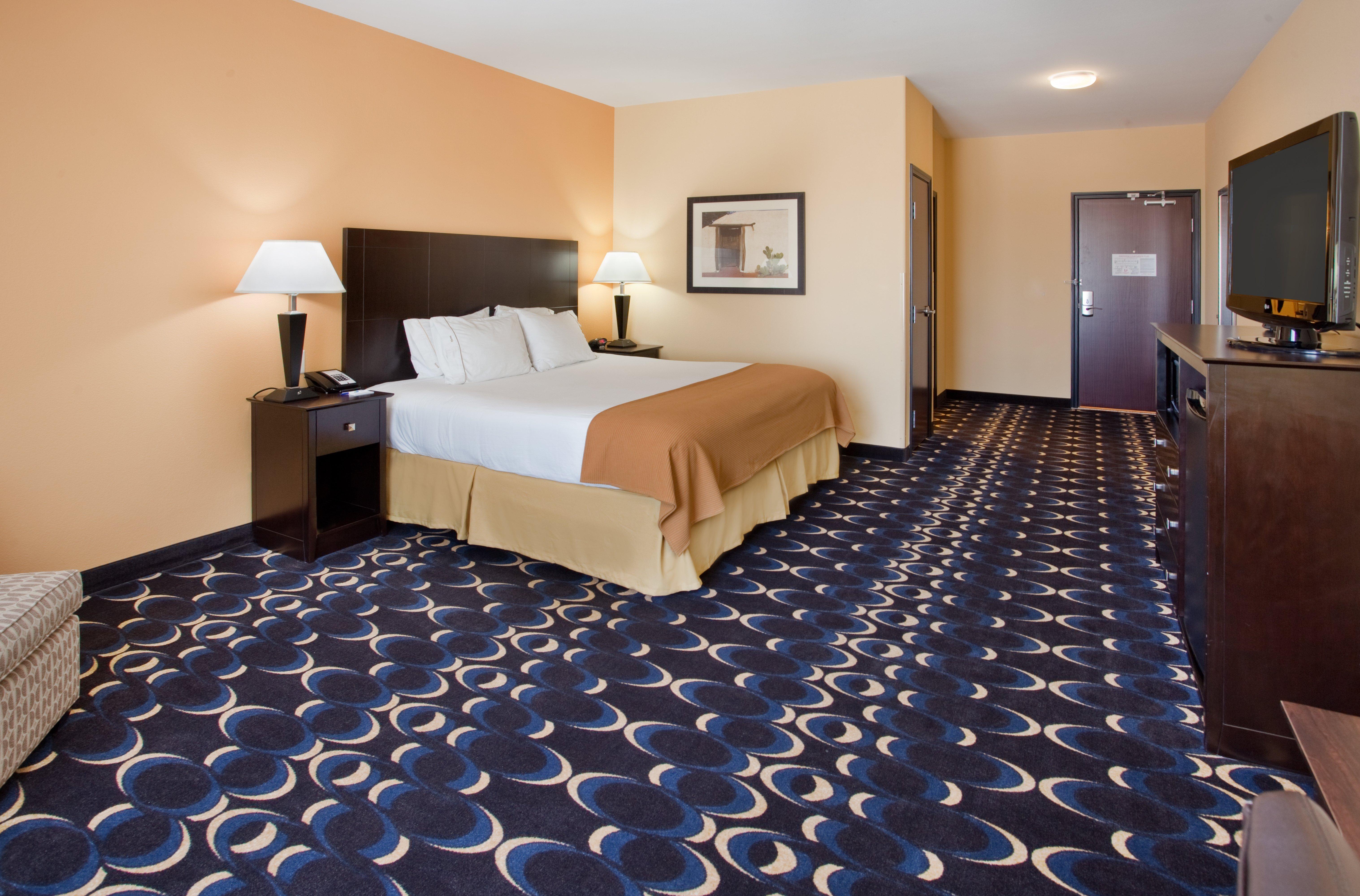 Holiday Inn Express Las Cruces North By Ihg Kültér fotó
