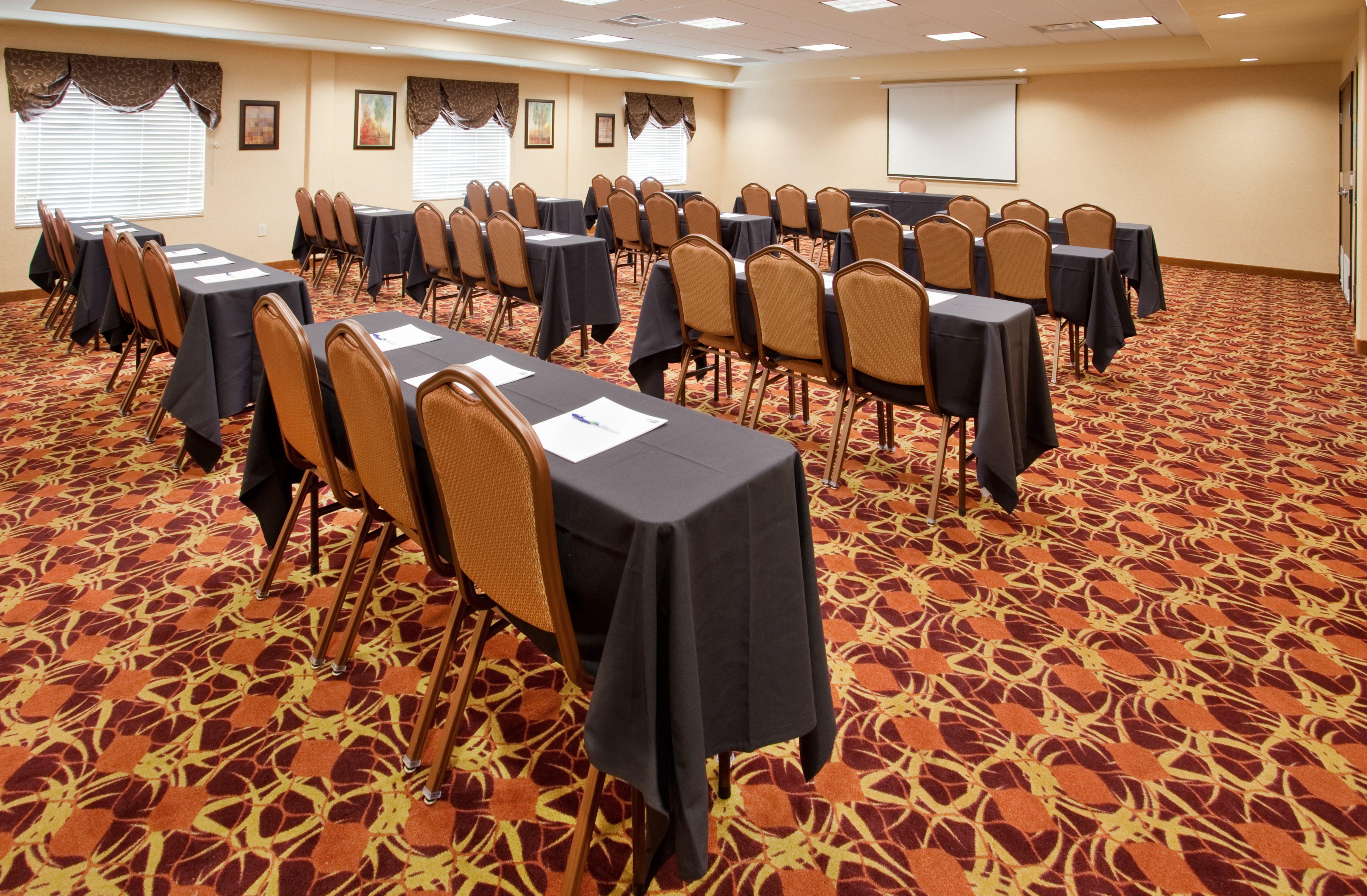 Holiday Inn Express Las Cruces North By Ihg Kültér fotó