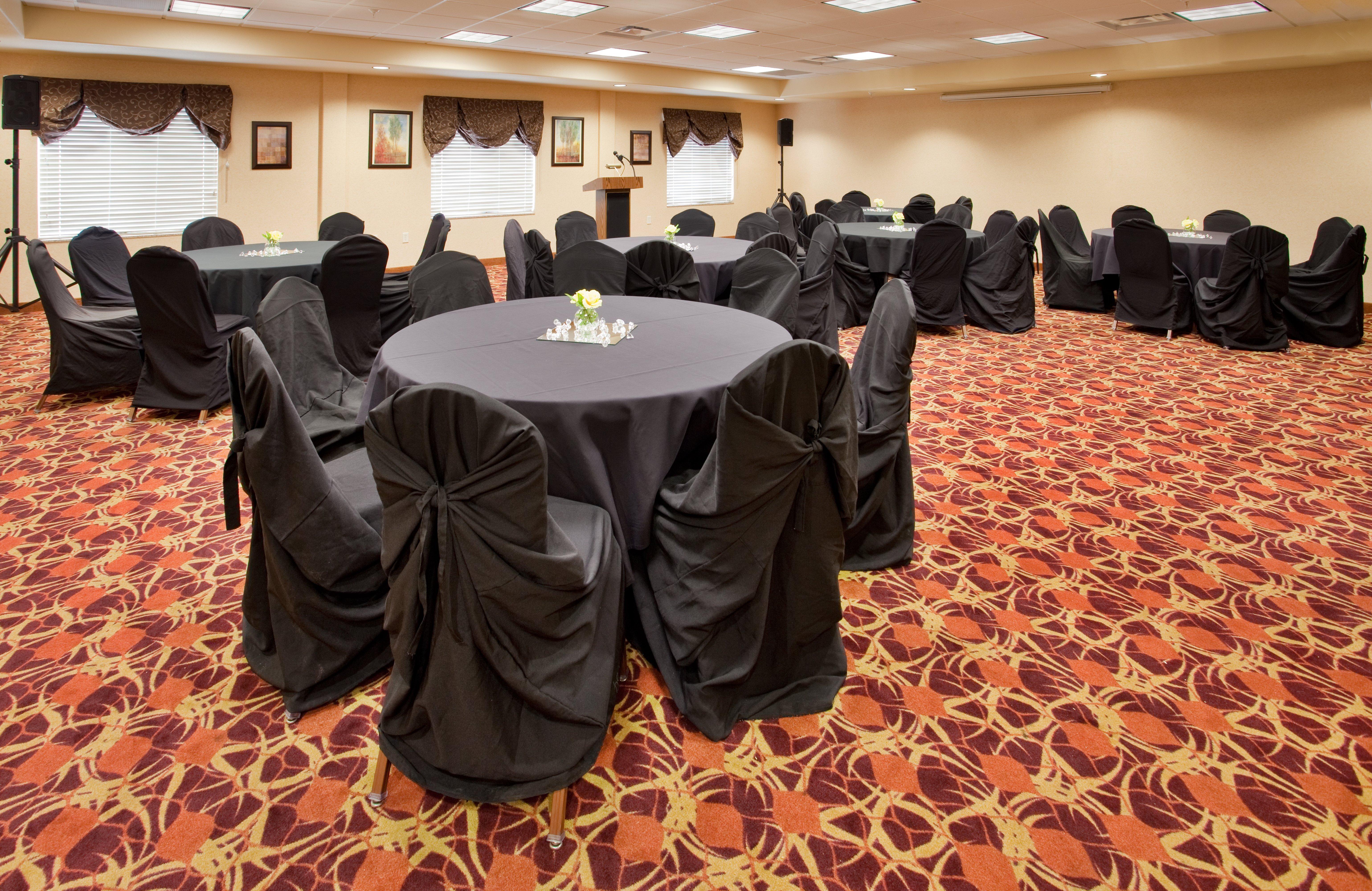 Holiday Inn Express Las Cruces North By Ihg Kültér fotó