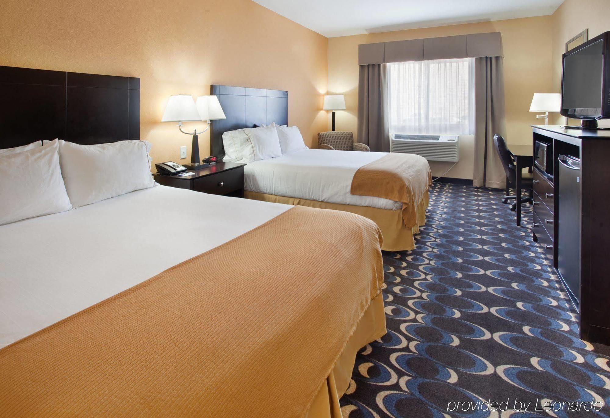 Holiday Inn Express Las Cruces North By Ihg Kültér fotó
