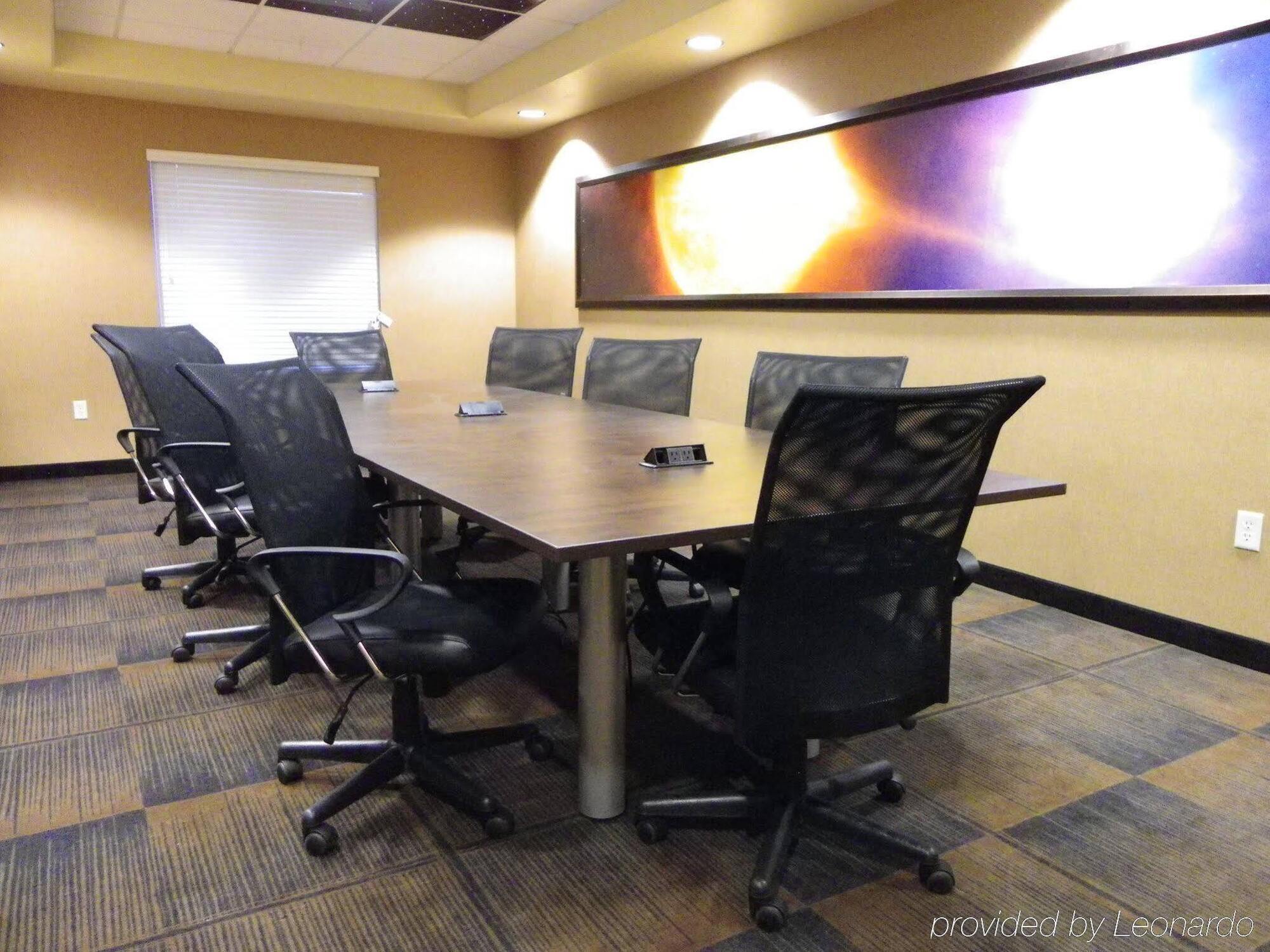 Holiday Inn Express Las Cruces North By Ihg Kültér fotó