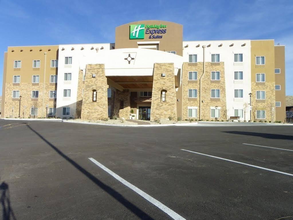 Holiday Inn Express Las Cruces North By Ihg Kültér fotó