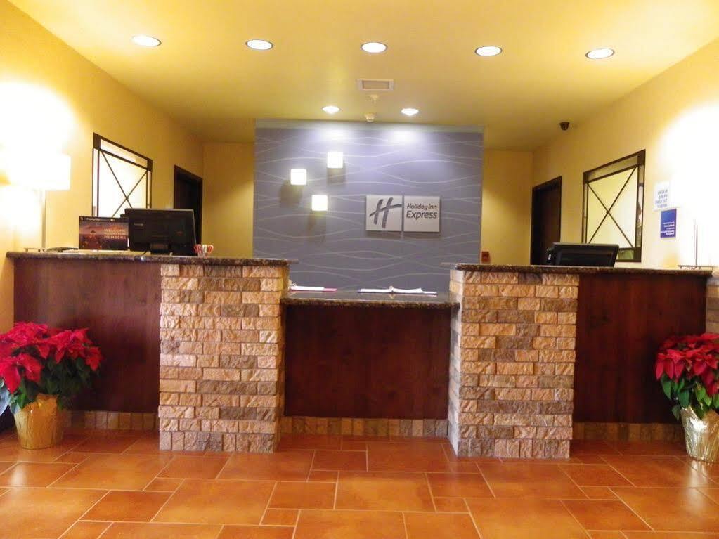 Holiday Inn Express Las Cruces North By Ihg Kültér fotó