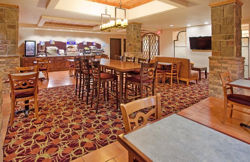 Holiday Inn Express Las Cruces North By Ihg Kültér fotó